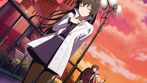 Switch My Teen Romantic Comedy SNAFU Climax Limited Edition Software + Blu-ray_3