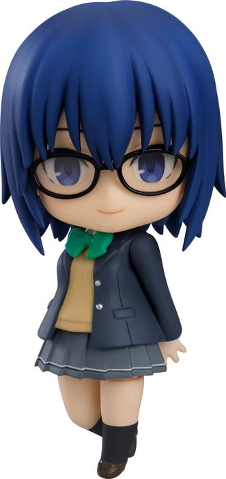 Nendoroid 2043 TSUKIHIME -A piece of blue glass moon- Ciel Figure ‎G17268 NEW_1