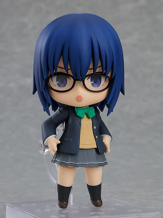 Nendoroid 2043 TSUKIHIME -A piece of blue glass moon- Ciel Figure ‎G17268 NEW_2
