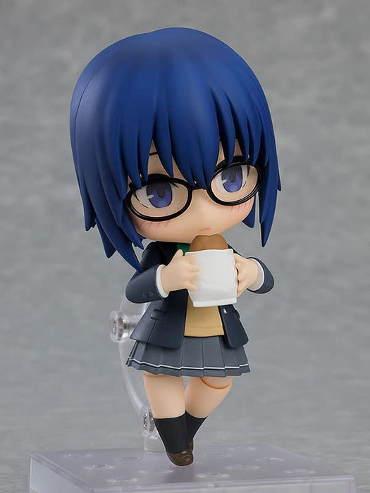 Nendoroid 2043 TSUKIHIME -A piece of blue glass moon- Ciel Figure ‎G17268 NEW_3