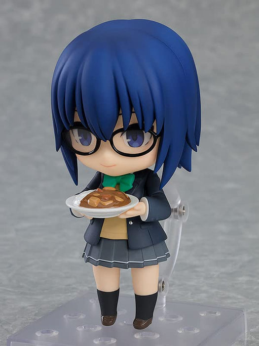 Nendoroid 2043 TSUKIHIME -A piece of blue glass moon- Ciel Figure ‎G17268 NEW_4