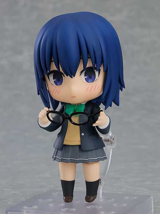 Nendoroid 2043 TSUKIHIME -A piece of blue glass moon- Ciel Figure ‎G17268 NEW_5