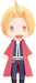 Hello! Good Smile Fullmetal Alchemist Edward Elric non-scale Figure ‎G17257 NEW_1
