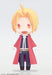 Hello! Good Smile Fullmetal Alchemist Edward Elric non-scale Figure ‎G17257 NEW_3
