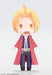 Hello! Good Smile Fullmetal Alchemist Edward Elric non-scale Figure ‎G17257 NEW_4