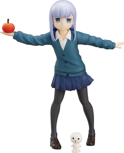 Pop Up Parade Aharen-san wa Hakarenai Reina Aharen Plastic Figure ‎GAS94677 NEW_1