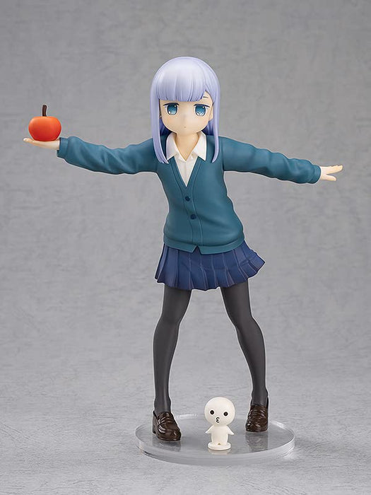 Pop Up Parade Aharen-san wa Hakarenai Reina Aharen Plastic Figure ‎GAS94677 NEW_4