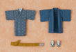 Nendoroid Doll Outfit Set: Kimono Boy Navy ‎‎G16831 Fabric Doll Accessories NEW_2