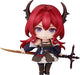Nendoroid 2047 Arknights Surtr Painted plastic non-scale 100mm Figure ‎GAS17272_1