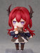 Nendoroid 2047 Arknights Surtr Painted plastic non-scale 100mm Figure ‎GAS17272_4