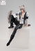 FuRyu Arknights Noodle Stopper Figure Silver Ash 190mm non-scale ATBC-PVC NEW_2