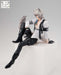FuRyu Arknights Noodle Stopper Figure Silver Ash 190mm non-scale ATBC-PVC NEW_4