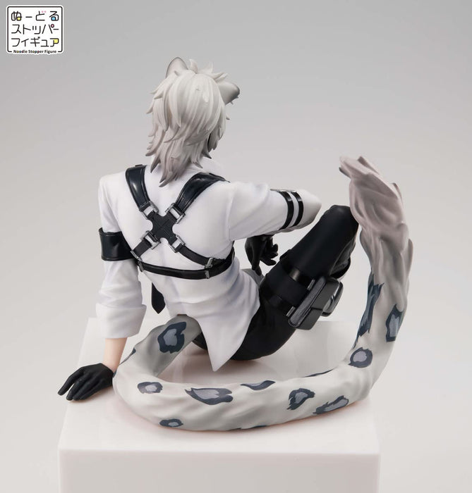 FuRyu Arknights Noodle Stopper Figure Silver Ash 190mm non-scale ATBC-PVC NEW_6