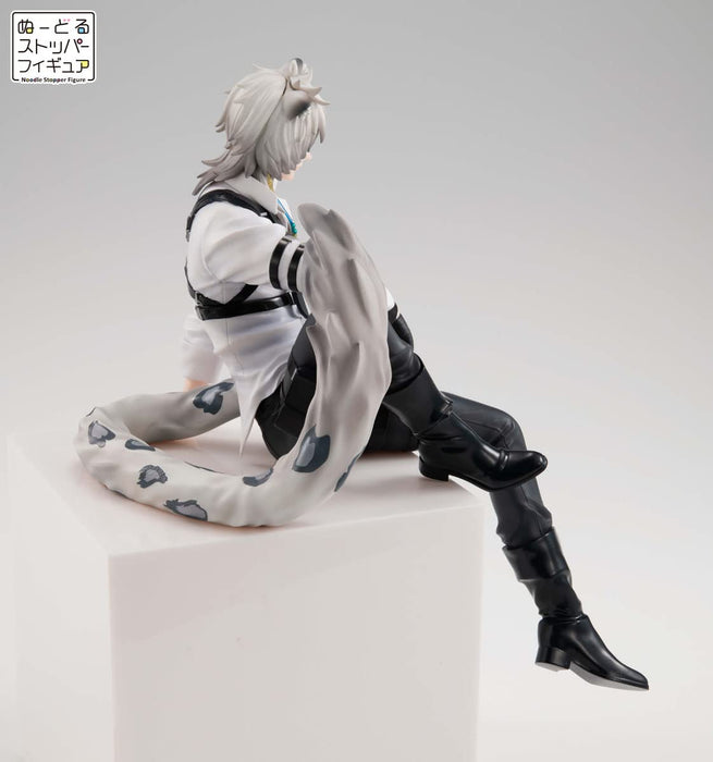 FuRyu Arknights Noodle Stopper Figure Silver Ash 190mm non-scale ATBC-PVC NEW_7