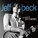 Jeff Beck the best of JEFF'S WORKS CD EGRO-0067 60's Best Play Collection NEW_1