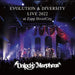Unlucky Morpheus EVOLUTION & DIVERSITY LIVE 2022 at Zepp DiverCity 2 CD ANKM0043_1