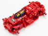 Kyosho MINI-Z RACER MA-030EVO CHASSIS SET Red Limited (N-LL 8500KV) 32180R NEW_2