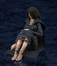 figma 593 Demon’s Souls (PS5) Maiden in Black Painted plastic Figure ‎G17278 NEW_5