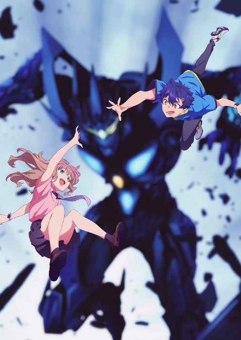 GRIDMAN UNIVERSE ORIGINAL SOUNDTRACK CD PCCG-2231 Shiro Sagisu Nomal Edition NEW_3