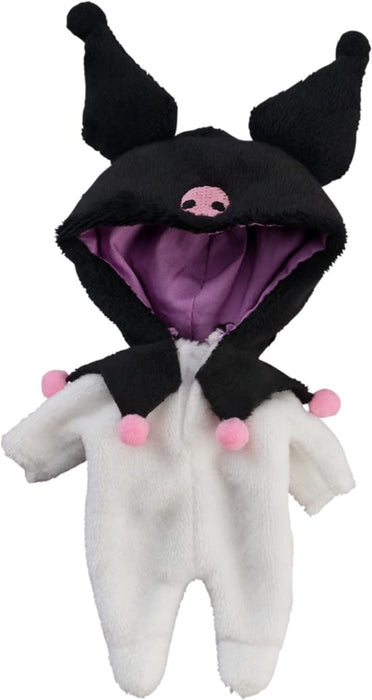 Good Smile Company Nendoroid Doll Kigurumi Pajamas Kuromi ‎G16871 Cotton NEW_1