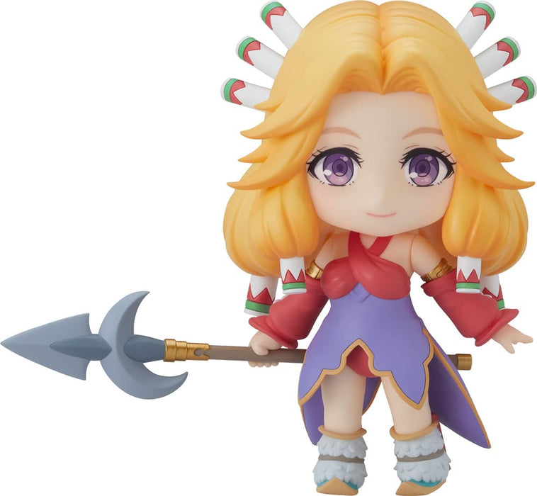 Nendoroid 2046 Legend of Mana: The Teardrop Crystal Serafina Figure ‎G17283 NEW_1