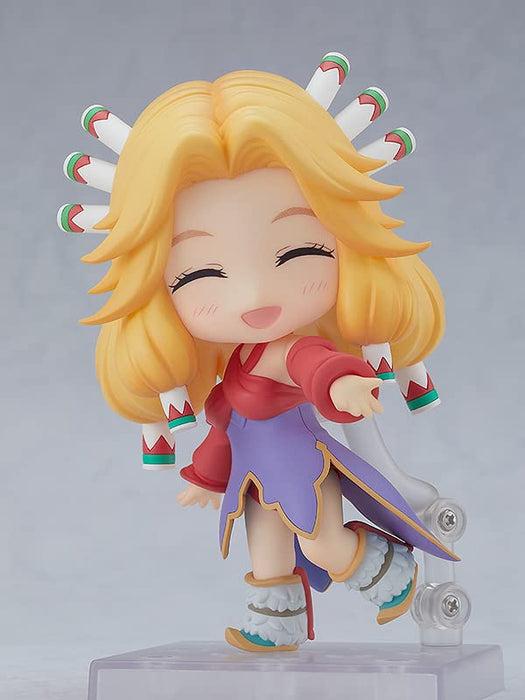 Nendoroid 2046 Legend of Mana: The Teardrop Crystal Serafina Figure ‎G17283 NEW_3