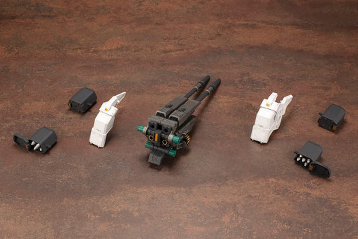 Zoids CustomizeParts Dual Sniper Rifle & AZ Five Launch Missile System Set ZD113_2