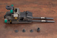 Zoids CustomizeParts Dual Sniper Rifle & AZ Five Launch Missile System Set ZD113_8