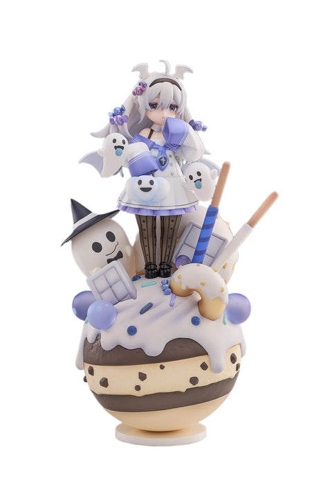 Ribose Dessert Planet Mercury non-scale PVC&ABS Figure Original Character NEW_1