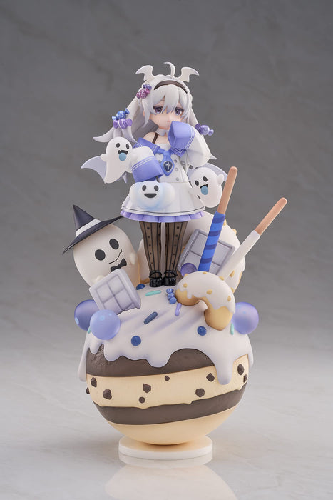 Ribose Dessert Planet Mercury non-scale PVC&ABS Figure Original Character NEW_2