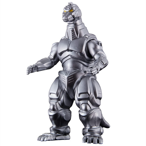 Bandai Movie Monster Series Mechagodzilla 1993 Figure Godzilla vs MechaGodzilla_1