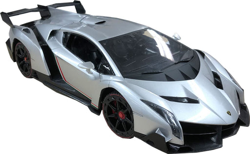 Happinet RC Car 1/14 Scale Lamborghini Veneno Ready To Run RTR Battery Powered_1
