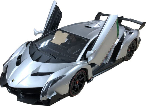 Happinet RC Car 1/14 Scale Lamborghini Veneno Ready To Run RTR Battery Powered_2