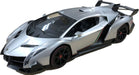 Happinet RC Car 1/14 Scale Lamborghini Veneno Ready To Run RTR Battery Powered_3