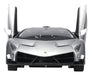 Happinet RC Car 1/14 Scale Lamborghini Veneno Ready To Run RTR Battery Powered_7