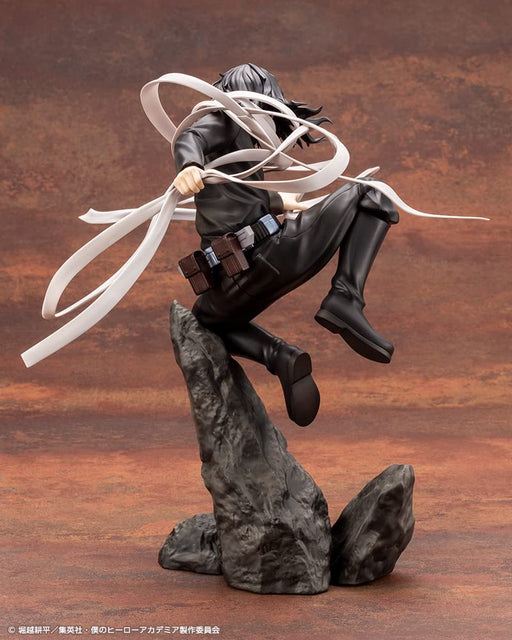 Kotobukiya Artfx J My Hero Academia Shota Aizawa 1/8 scale PVC Figure PV069 NEW_2