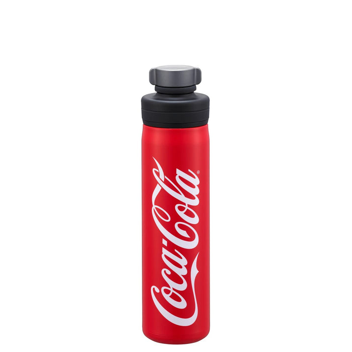 Tiger Coca-cola official Vacuum insulating Water Bottle MTA-T08KRC Soda OK NEW_1