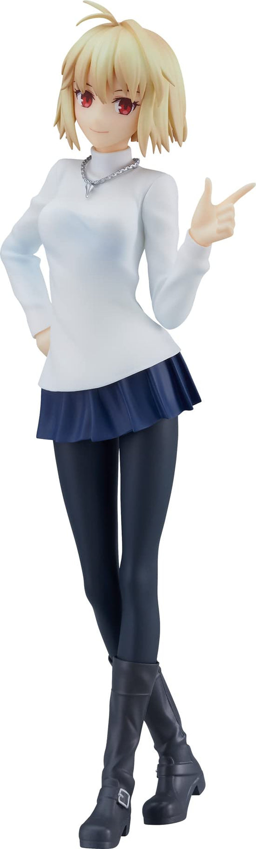 Pop Up Parade Tsukihime A piece of blue glass moon Arcueid Brunestud NEW_1
