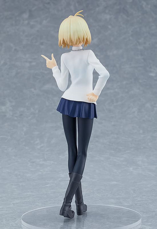 Pop Up Parade Tsukihime A piece of blue glass moon Arcueid Brunestud NEW_2