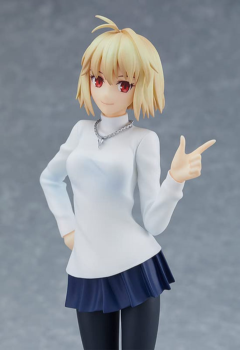 Pop Up Parade Tsukihime A piece of blue glass moon Arcueid Brunestud NEW_3
