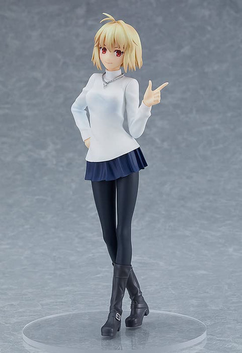 Pop Up Parade Tsukihime A piece of blue glass moon Arcueid Brunestud NEW_4