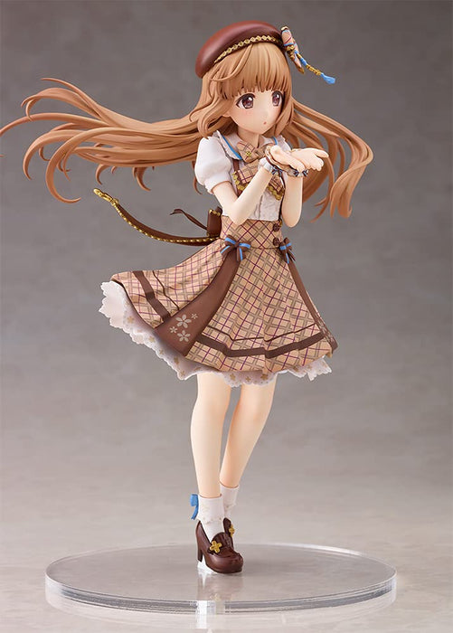 PLUMPMOA Yoshino Yorita [Blooming In Spring]+ Repackage Edition Figure PF236 NEW_2