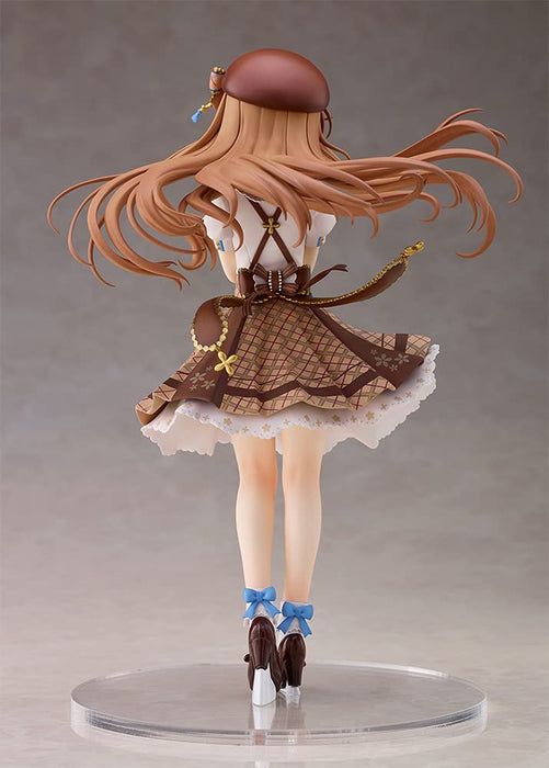 PLUMPMOA Yoshino Yorita [Blooming In Spring]+ Repackage Edition Figure PF236 NEW_4