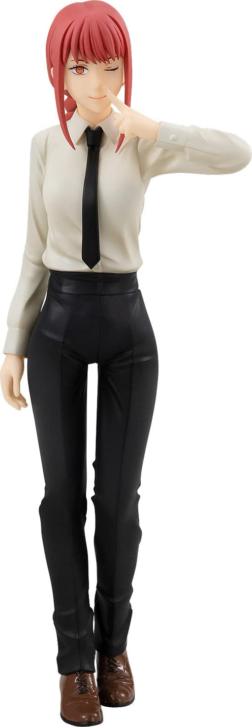 Pop Up Parade Chainsaw Man Makima non-scale Plastic Painted Figure ‎‎G94684 NEW_1