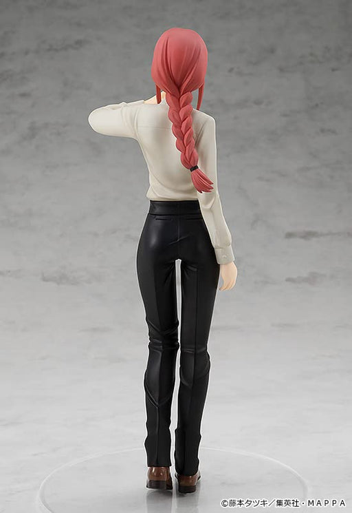 Pop Up Parade Chainsaw Man Makima non-scale Plastic Painted Figure ‎‎G94684 NEW_2