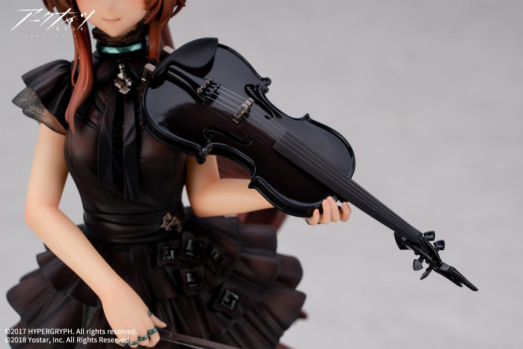 Apex Arknights Amiya Song of the Former Voyager Faraway Ver. 1/7 scale Figure_8