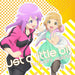 Anime Alice Gear Aegis Expansion ED Just a little bit Anime Edition LACM-34383_1