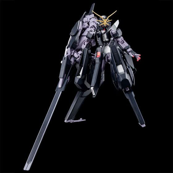 HG 1/144 ARZ-124 GUNDAM TR-6 WOUNDWORT PSYCHO-BLADE CUSTOM A.O.Z RE-BOOT Kit NEW_2