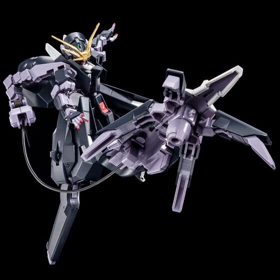 HG 1/144 ARZ-124 GUNDAM TR-6 WOUNDWORT PSYCHO-BLADE CUSTOM A.O.Z RE-BOOT Kit NEW_5