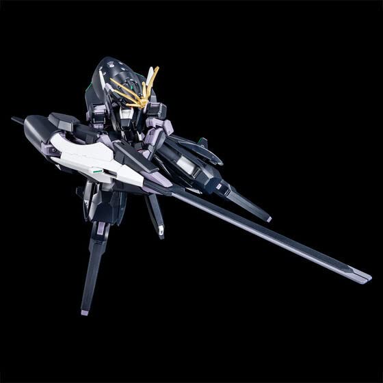 HG 1/144 ARZ-124 GUNDAM TR-6 WOUNDWORT PSYCHO-BLADE CUSTOM A.O.Z RE-BOOT Kit NEW_6